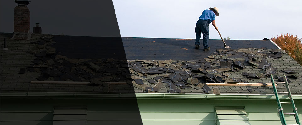 Contoocook Roofing Contractors